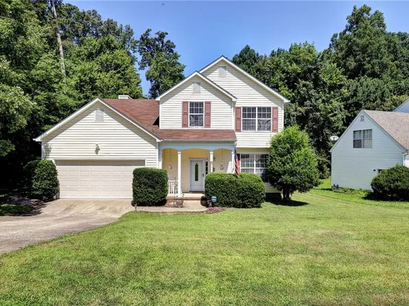 4001 Driftwood Way, Williamsburg, VA 23188