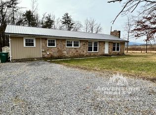 1098 Pond Rd, Muncy, PA 17756