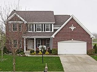 18069 Benton Oak Dr, Noblesville, IN 46062