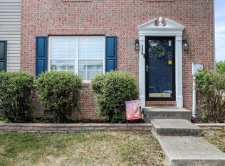 336 Surrey Club Ln, Stephens City, VA