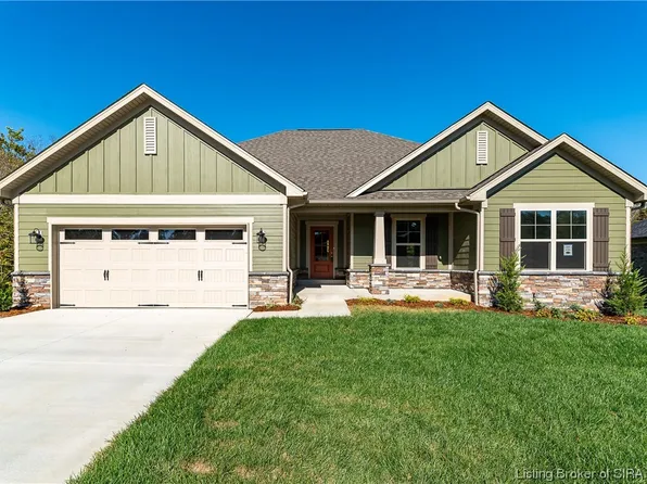 818 Kings Court Lot 405, Memphis, IN 47143