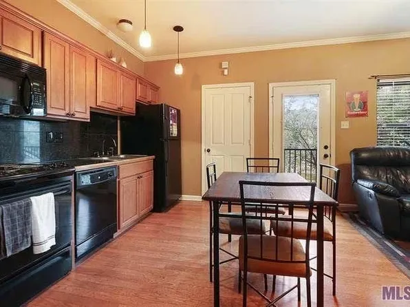 612 S Kenilworth Pkwy #4, Baton Rouge, LA 70820