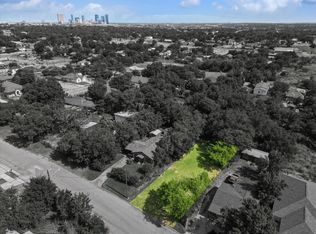 2019 E Myrtle St, Fort Worth, TX 76104