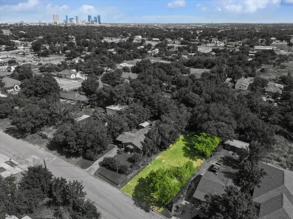 2019 E Myrtle St, Fort Worth, TX 76104