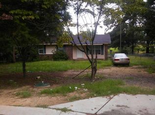 1022 2nd Ave NW, Moultrie, GA 31768