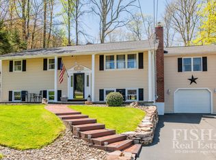 538 Hill St S, Williamsport, PA 17702