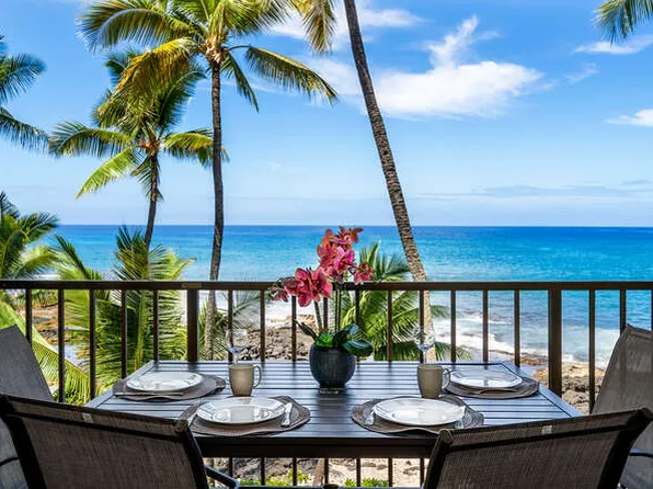 76-6246 Alii Dr #322, Kailua Kona, HI 96740