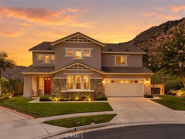36 Foxtail Ct, Azusa, CA 91702