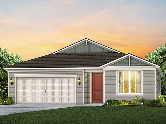 Cedar Coastal Elevation CO1