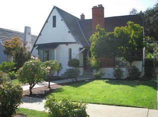 1015 N Poplar Ave, Fresno, CA