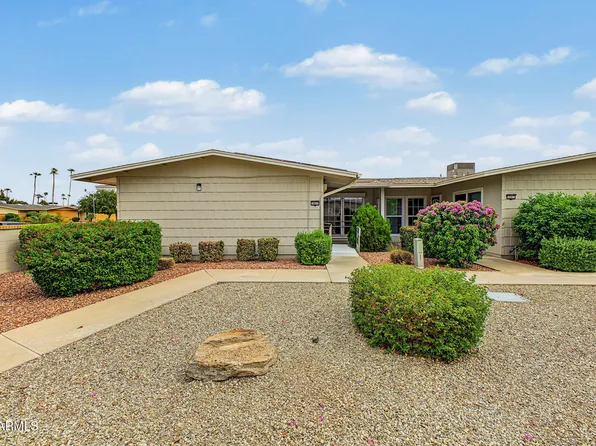 10831 W SANTA FE Drive, Sun City, AZ 85351