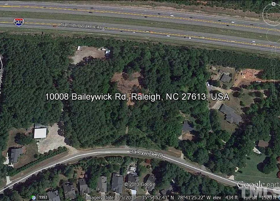 10008 Baileywick Rd, Raleigh, NC 27613 Zillow