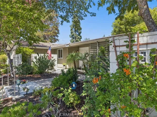 80 Calle Aragon Unit G, Laguna Woods, CA 92637