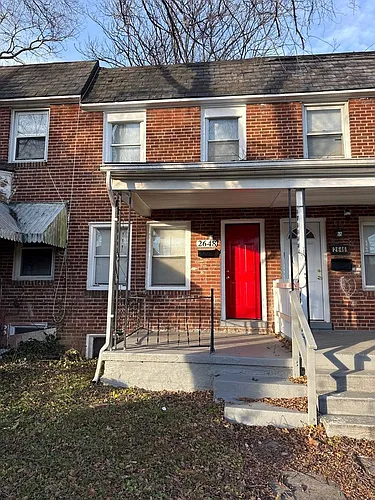 2648 W Lafayette Ave Photo 1