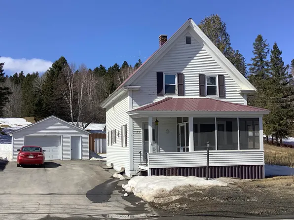 131 Pleasant Street, Fort Kent, ME 04743