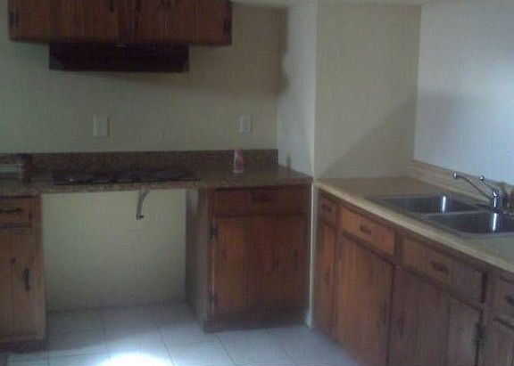 Basement Kitchenett