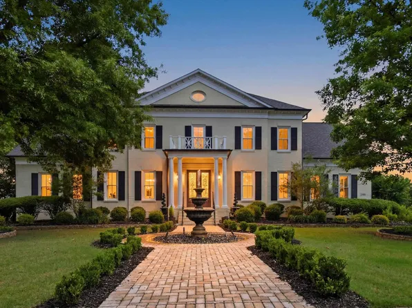 2913 Mill Run Rd SE, Hampton Cove, AL 35763