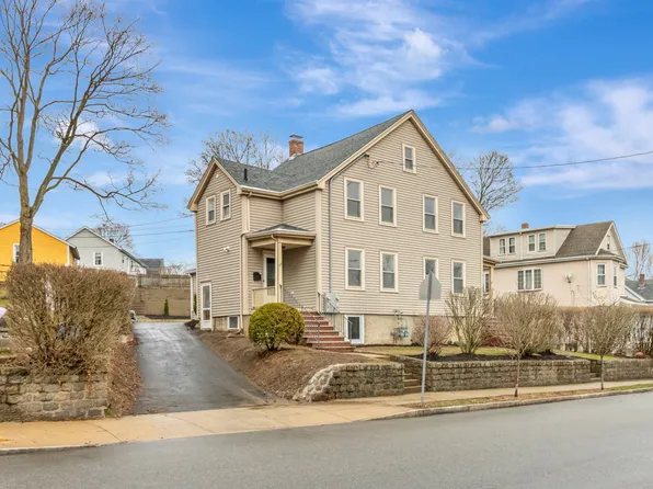 185 Colburn St #185, Dedham, MA 02026