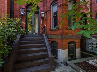 1506 Q St NW APT 3, Washington, DC 20009