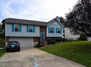 1763 Deer Run Dr, Burlington, KY 41005