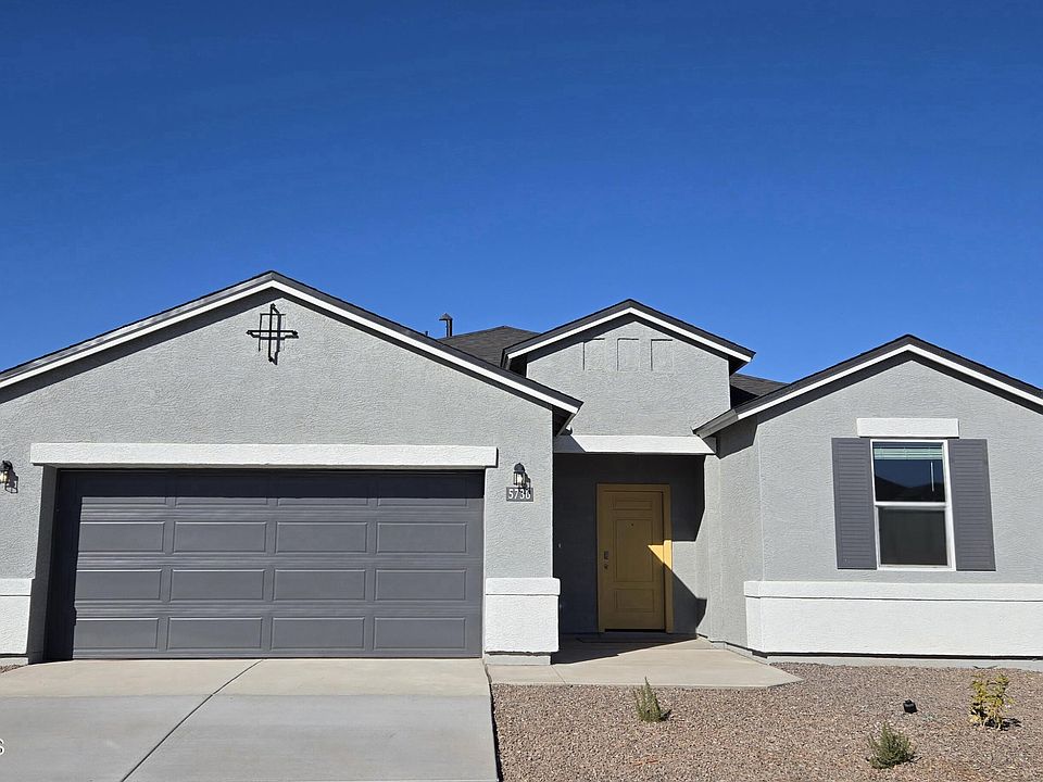 1st image of 5736 E Clandestine Drive