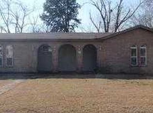 1115 Broyles St, Alma, AR 72921