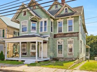 304-306 E Market St, Williamstown, PA 17098
