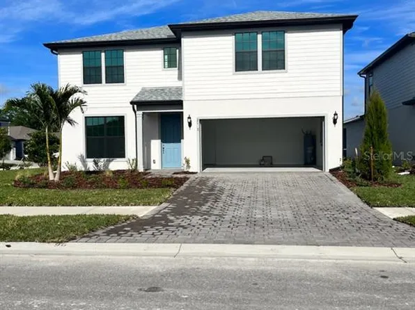 2112 LAURIFOLIA COURT, NORTH PORT, FL 34289