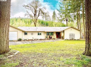37102 Row River Rd, Dorena, OR 97434