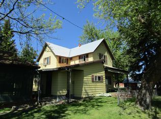 1310 W 1st St, Cheney, WA 99004