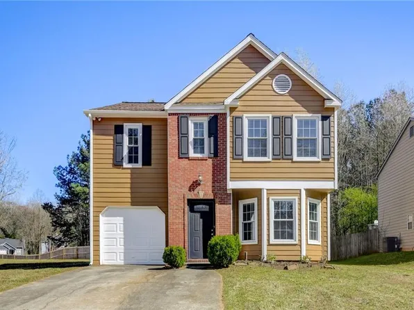 6457 Drake Mnr, Austell, GA 30168