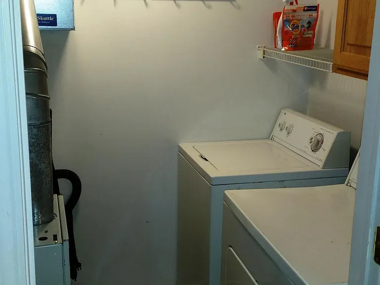 Utility/Laundry Room