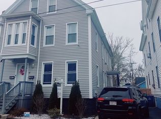 95 Willis St, New Bedford, MA 02740