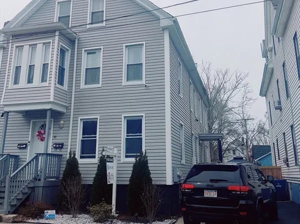 95 Willis St, New Bedford, MA 02740