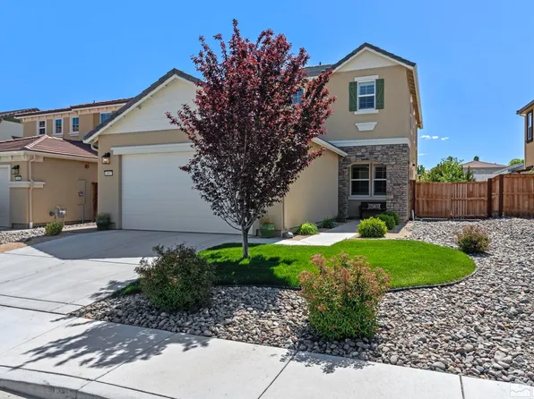 3097 Livorno Dr, Sparks, NV 89434
