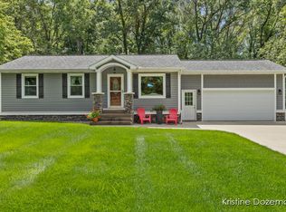 1980 Parnell Ave SE, Ada, MI 49301