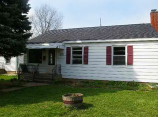 1614 Sheridan Dr, Madison, WI 53704