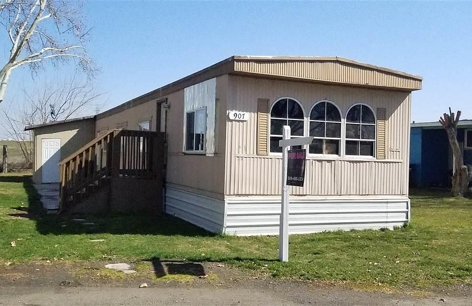 1st image of 1505 S Road 40 E Trailer 907