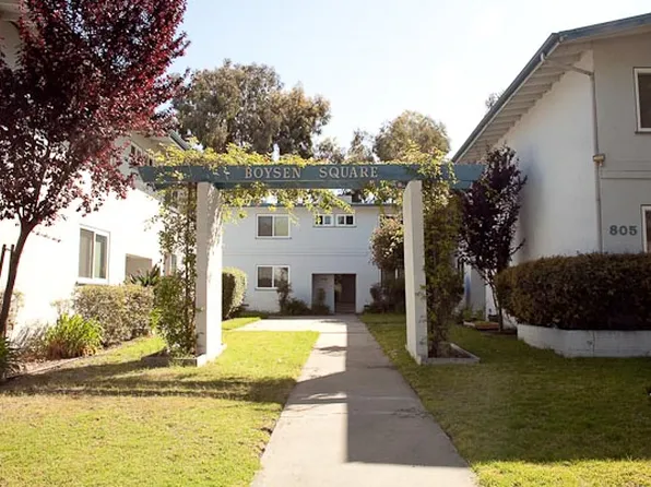 791 Boysen Ave #10, San Luis Obispo, CA 93405