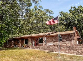 209 Pendergrass St, Muldrow, OK 74948