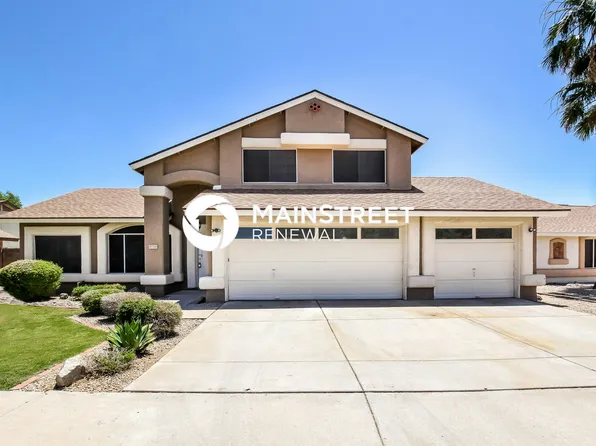 4403 W Cielo Grande, Glendale, AZ 85310