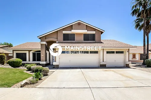 4403 W Cielo Grande Photo 1