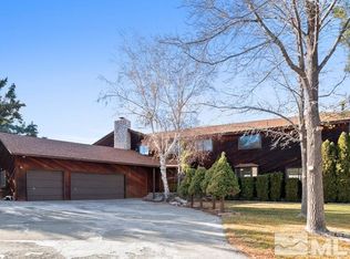 7270 Pembroke Dr, Reno, NV 89502