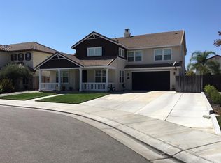 1253 Spyglass Ct, Ripon, CA 95366