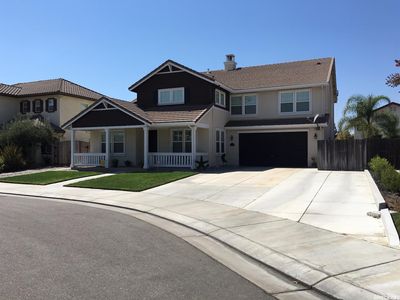 1253 Spyglass Ct, Ripon, CA, 95366