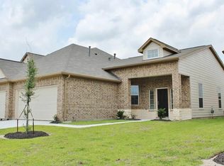12227 Dona Ln, Houston, TX 77044