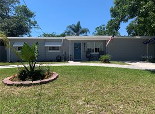 8110 Lake Eve Dr, Orlando, FL 32810