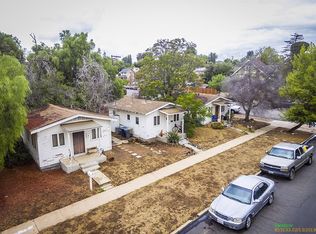 927 S Maple St, Escondido, CA 92025