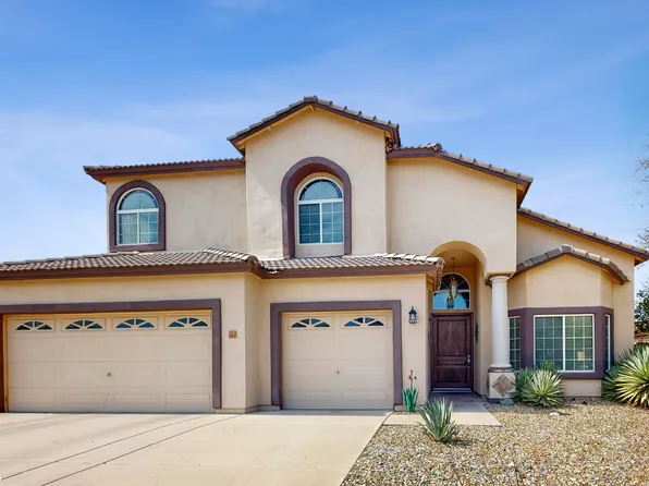 8812 S 10th Dr, Phoenix, AZ 85041