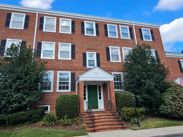 2919 S Buchanan St APT C2, Arlington, VA 22206